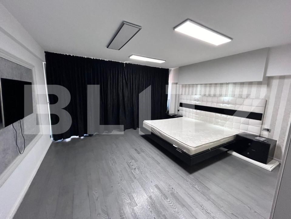 Apartament de închiriat 3 camere 1 Mai - 141196AI | BLITZ Craiova | Poza6