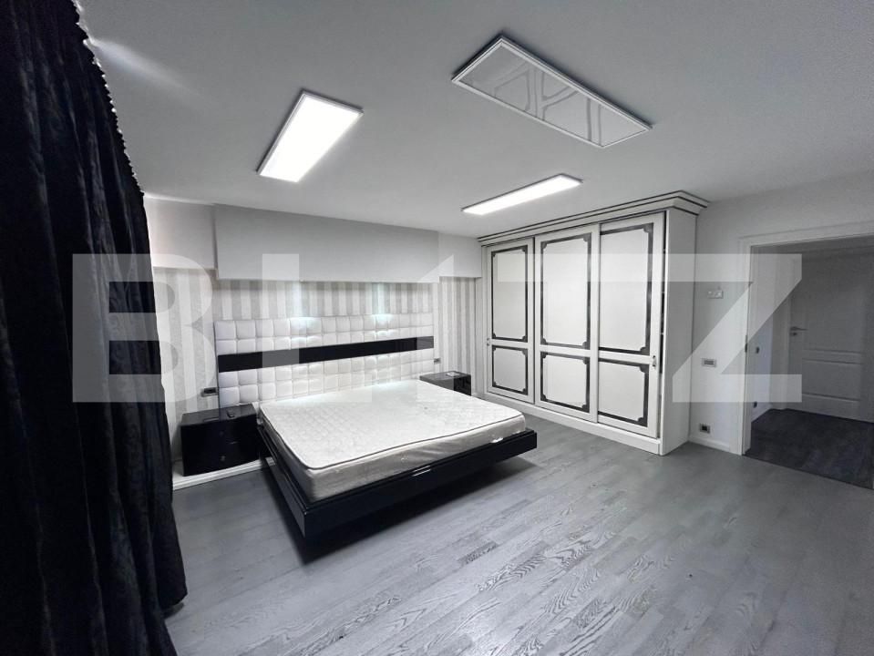 Apartament de închiriat 3 camere 1 Mai - 141196AI | BLITZ Craiova | Poza5