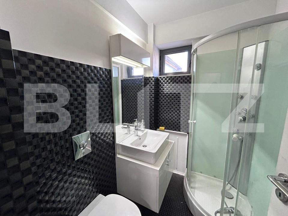 Apartament de închiriat 3 camere 1 Mai - 141196AI | BLITZ Craiova | Poza10