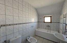 Casă S + P + M de 153 mp utili, cu 225 mp teren, în spatele parcului Romanescu