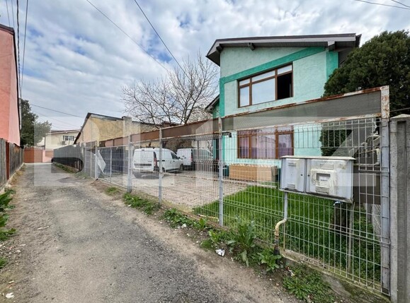 Casa de închiriat 5 camere Siloz - 141230CI | BLITZ Craiova | Poza2