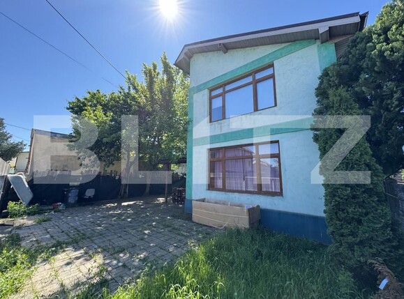 Casa de închiriat 5 camere Siloz - 141230CI | BLITZ Craiova | Poza1
