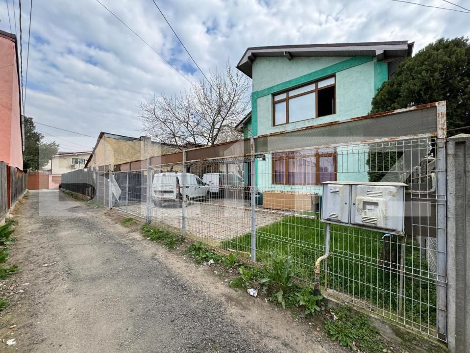 Casa de închiriat 5 camere Siloz - 141230CI | BLITZ Craiova | Poza2