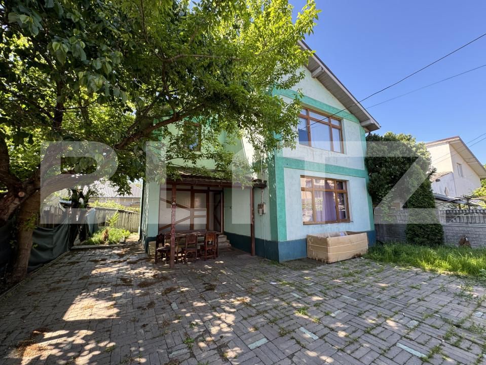 Casa de închiriat 5 camere Siloz - 141230CI | BLITZ Craiova | Poza3