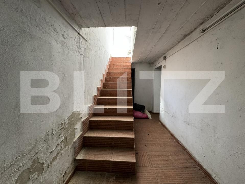Casa de închiriat 5 camere Siloz - 141230CI | BLITZ Craiova | Poza14