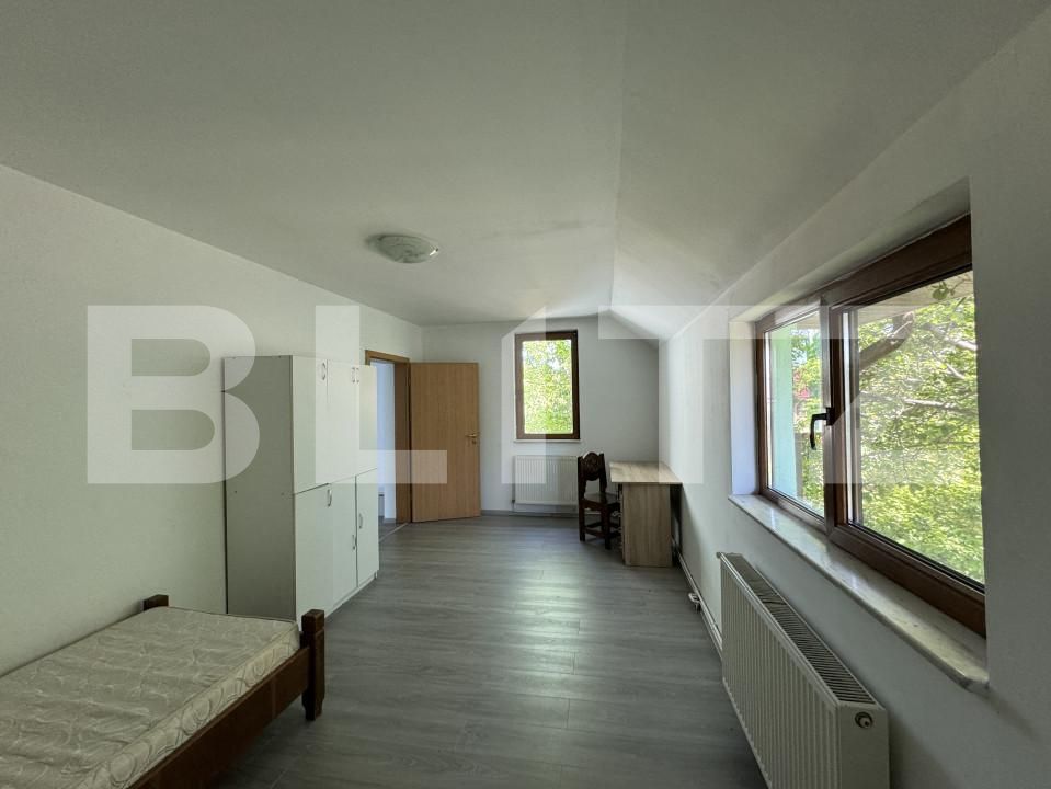 Casa de închiriat 5 camere Siloz - 141230CI | BLITZ Craiova | Poza12