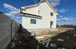 Casa P+1, 218 mp utili, 500 mp teren, toate utilitatile, Braniste 