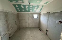 Casa P+1, 218 mp utili, 500 mp teren, toate utilitatile, Braniste 