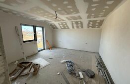 Casa P+1, 218 mp utili, 500 mp teren, toate utilitatile, Braniste 