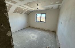 Casa P+1, 218 mp utili, 500 mp teren, toate utilitatile, Braniste 