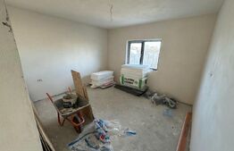 Casa P+1, 218 mp utili, 500 mp teren, toate utilitatile, Braniste 