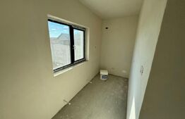 Casa P+1, 218 mp utili, 500 mp teren, toate utilitatile, Braniste 