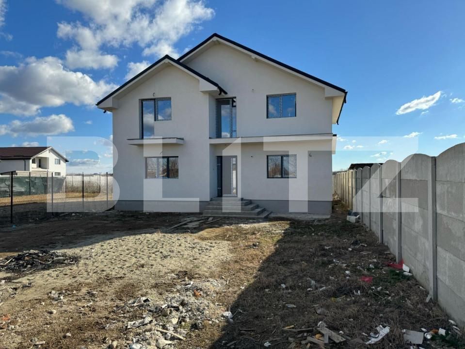 Casa de vânzare 5 camere Exterior Sud - 141231CV | BLITZ Craiova | Poza1