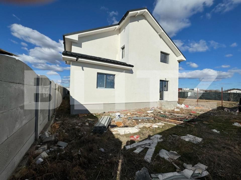 Casa de vânzare 5 camere Exterior Sud - 141231CV | BLITZ Craiova | Poza9