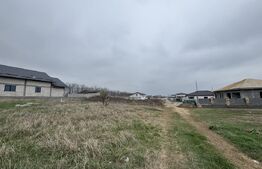 Teren 510 mp intravilan, zona Malu Mare