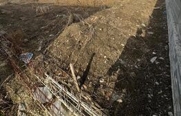 Teren 400mp intravilan, toate utilitatile, zona Balta Verde