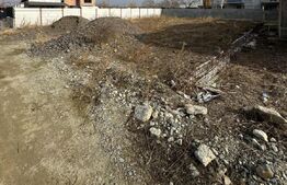 Teren 400mp intravilan, toate utilitatile, zona Balta Verde