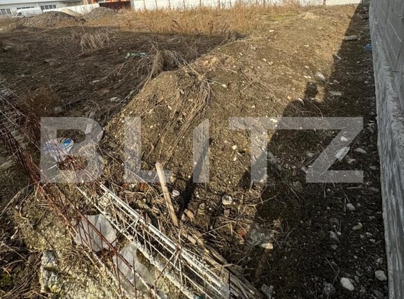 Teren de vânzare Exterior Sud - 141331TV | BLITZ Craiova | Poza2