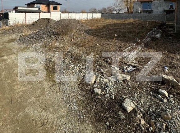 Teren de vânzare Exterior Sud - 141331TV | BLITZ Craiova | Poza1