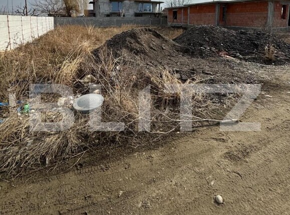 Teren de vânzare Exterior Sud - 141331TV | BLITZ Craiova | Poza3