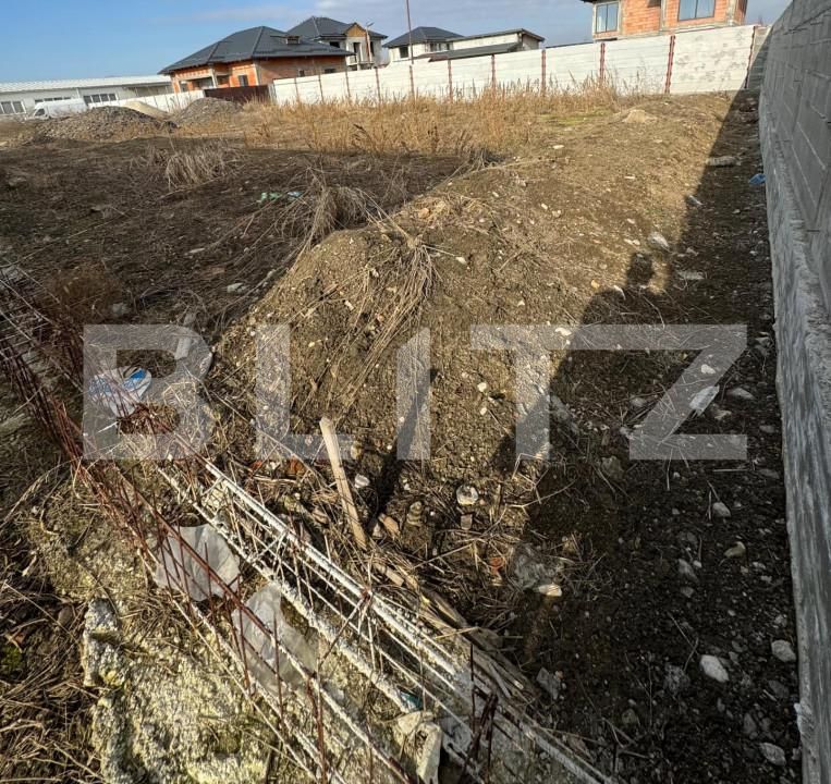Teren de vânzare Exterior Sud - 141331TV | BLITZ Craiova | Poza2