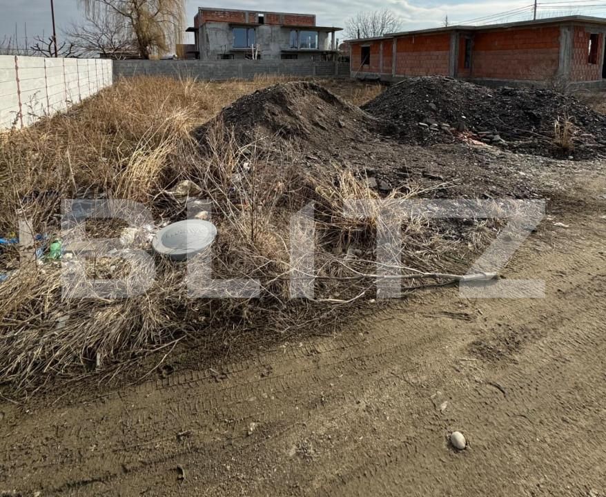 Teren de vânzare Exterior Sud - 141331TV | BLITZ Craiova | Poza3