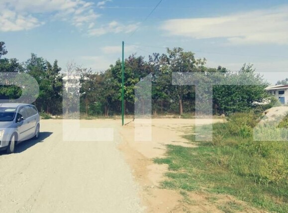 Teren de vânzare Exterior Est - 141332TV | BLITZ Craiova | Poza3