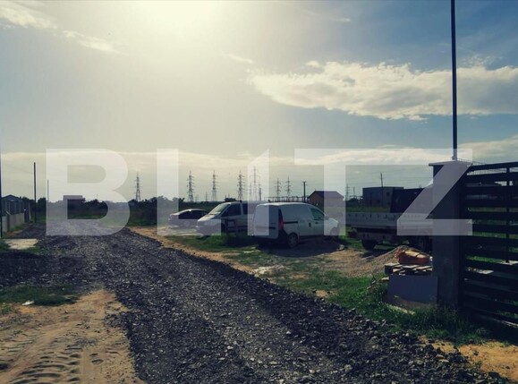 Teren de vânzare Exterior Est - 141332TV | BLITZ Craiova | Poza2