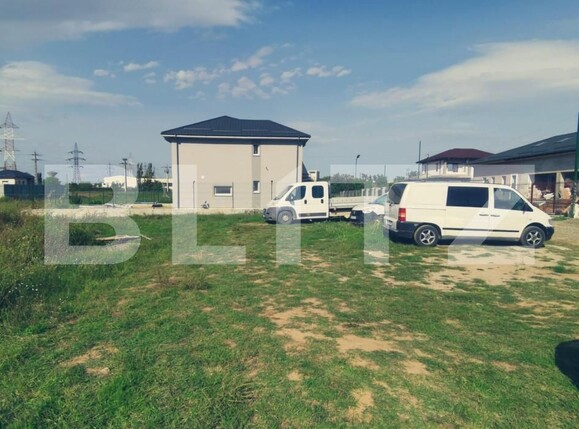 Teren de vânzare Exterior Est - 141332TV | BLITZ Craiova | Poza4