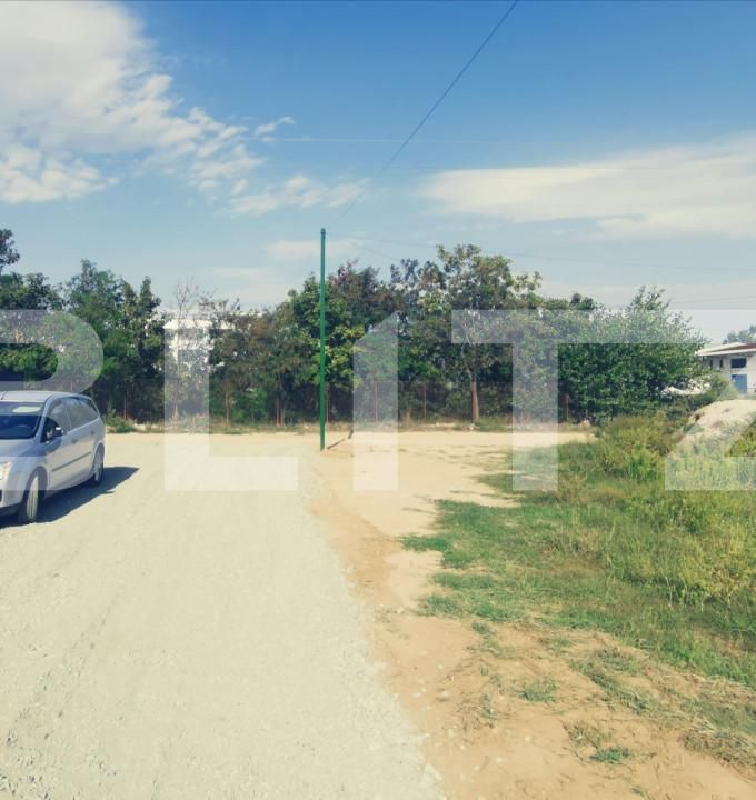 Teren de vânzare Exterior Est - 141332TV | BLITZ Craiova | Poza3