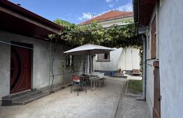 Casa individuala P+ 1E, 230 mpu, teren 382 mp, Brestei, mall Promenada