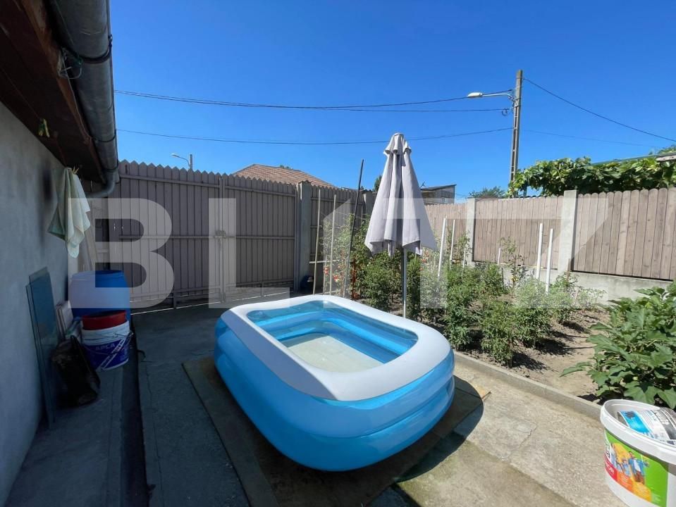 Casa de vânzare 5 camere Brestei - 141333CV | BLITZ Craiova | Poza2