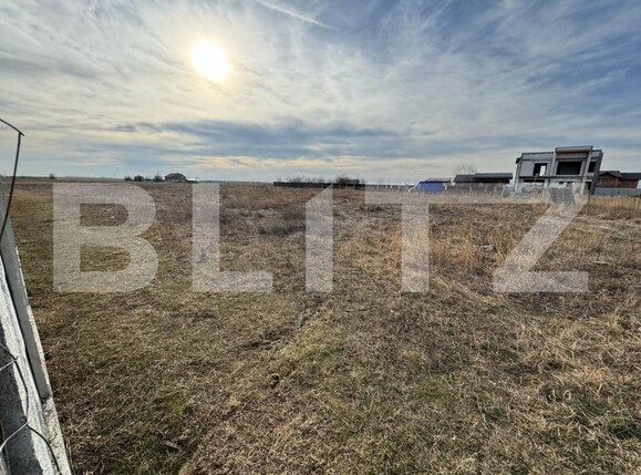Teren de vânzare Exterior Est - 141334TV | BLITZ Craiova | Poza2