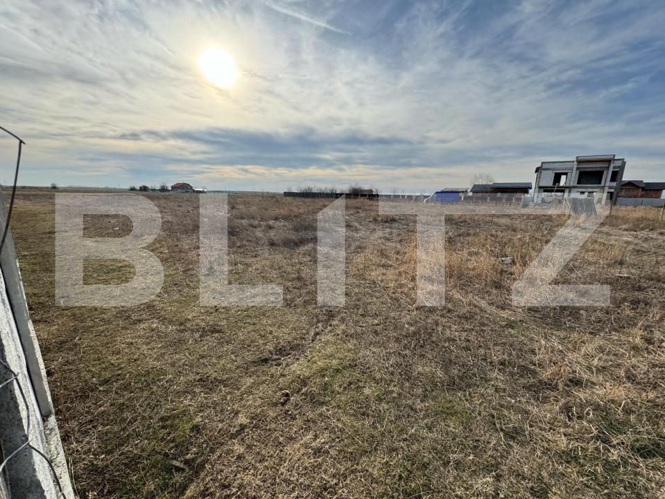 Teren de vânzare Exterior Est - 141334TV | BLITZ Craiova | Poza2
