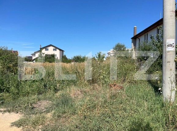 Teren de vânzare Exterior Est - 141335TV | BLITZ Craiova | Poza1