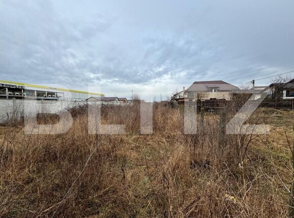 Teren de vânzare Exterior Sud - 141339TV | BLITZ Craiova | Poza1