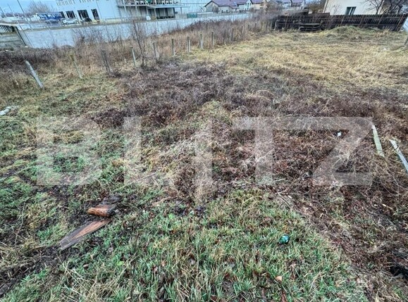 Teren de vânzare Exterior Sud - 141339TV | BLITZ Craiova | Poza2