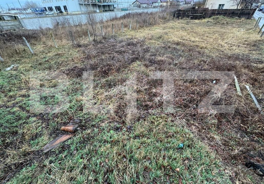 Teren de vânzare Exterior Sud - 141339TV | BLITZ Craiova | Poza2