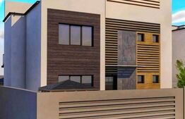 Casa P+E, 110mp utili, 4 camere in Brestei