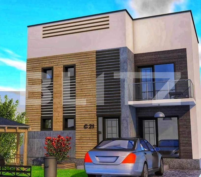 Casa de vânzare 4 camere Brestei - 141355CV | BLITZ Craiova | Poza4