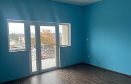 Casa de 450mp utili in apropiera stadionului !!