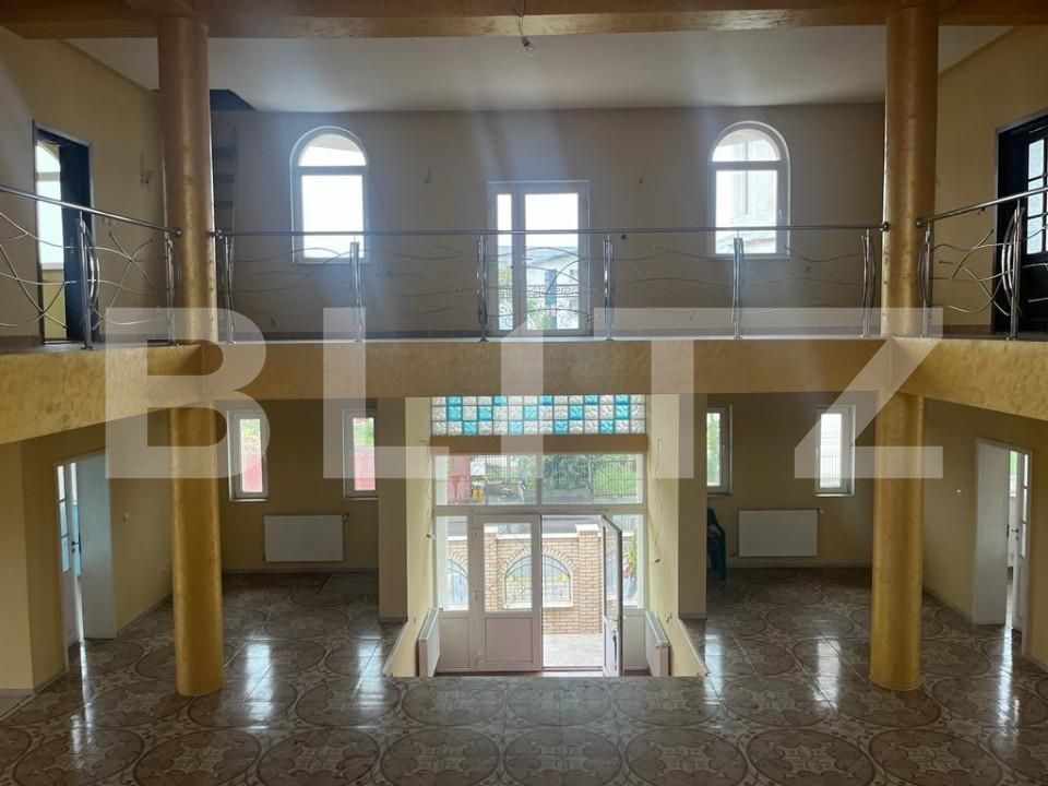 Casa de vânzare 10 camere Lascar Catargiu - 141356CV | BLITZ Craiova | Poza2