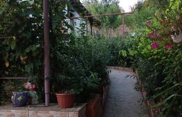 Casa 4 camere 113 mp, pe un teren de 657 in Bucovat