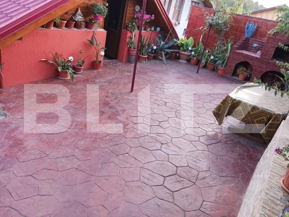 Casa de vânzare 4 camere Bucovat - 141357CV | BLITZ Craiova | Poza3