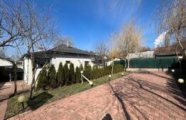 Casa 4 camere,98 mp utili + 457 mp de teren,in Bariera Valcii