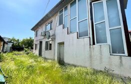 Casa 4 camere, 91 mp utili, teren 308 mp, zona 1Mai