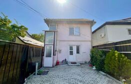 Casa 4 camere, 91 mp utili, teren 308 mp, zona 1Mai