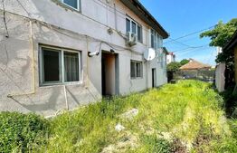 Casa 4 camere, 91 mp utili, teren 308 mp, zona 1Mai