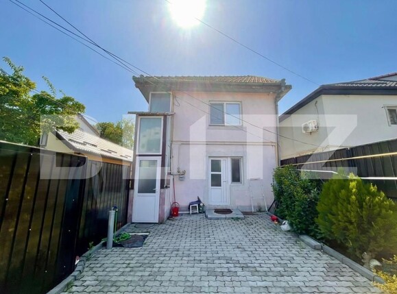 Casa de vânzare 4 camere 1 Mai - 141359CV | BLITZ Craiova | Poza1