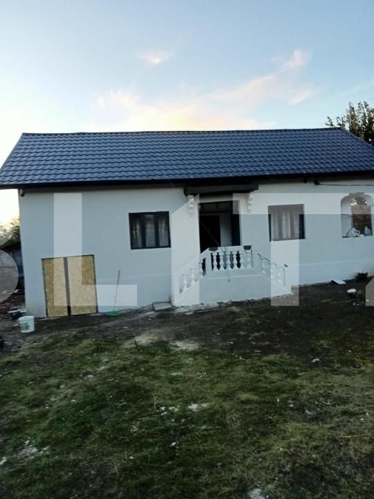 Casa de vânzare 3 camere Exterior Sud - 141360CV | BLITZ Craiova | Poza2